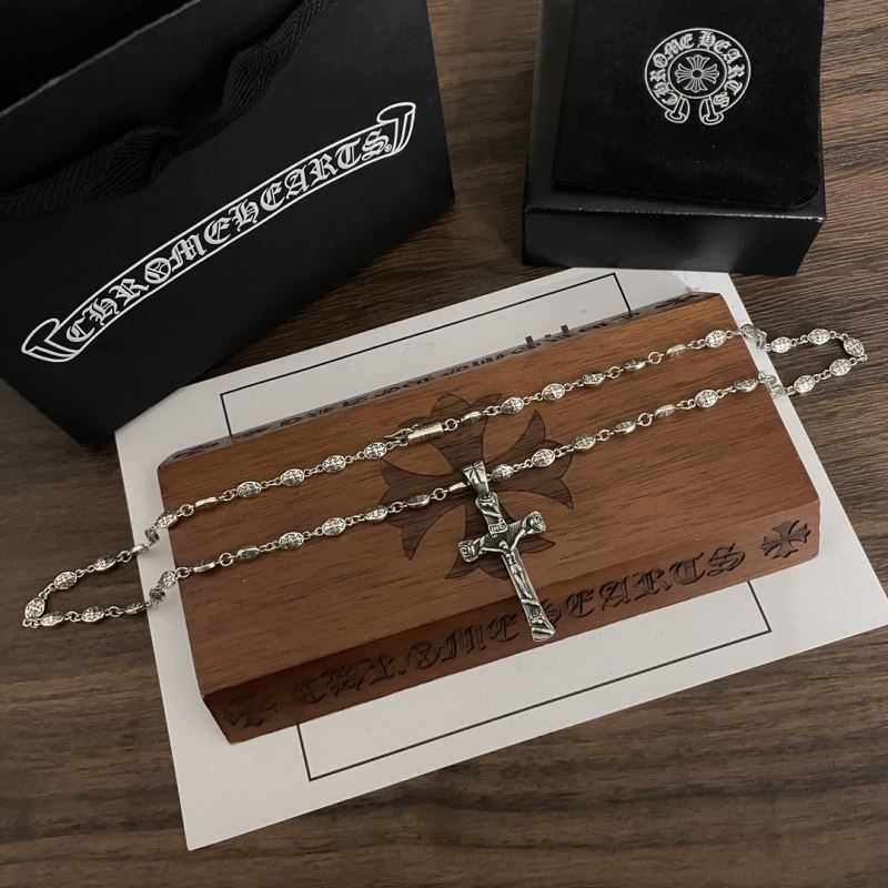 Chrome Hearts Necklaces